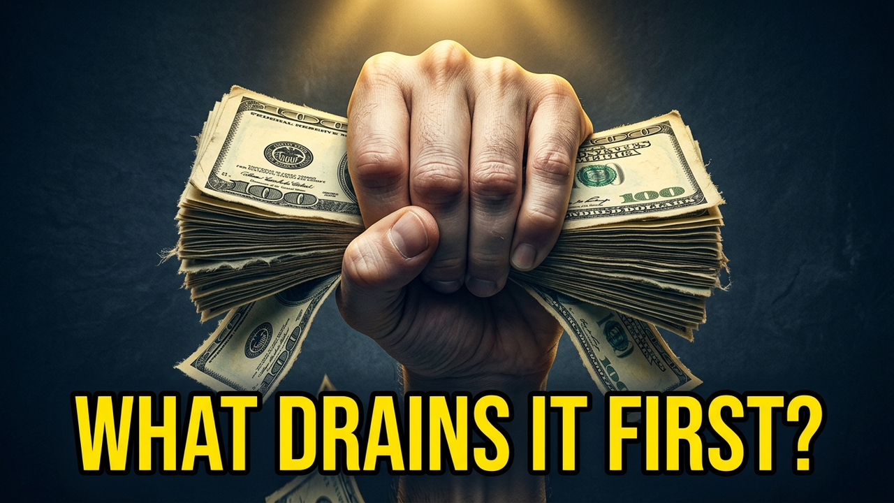 Why Currency Pegs Always Collapse